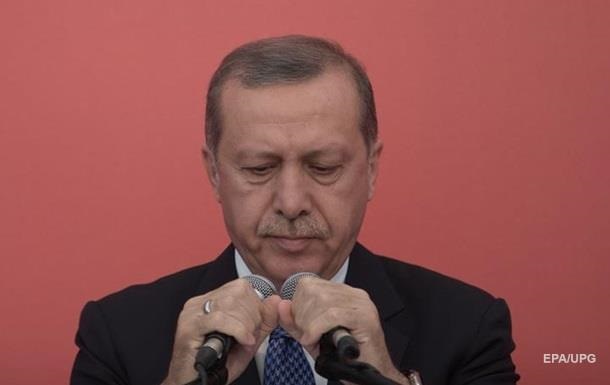 Эрдоган предлагает построить для беженцев новый город